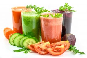 juicing for health