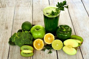 juicing statistics